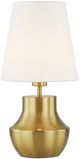 Forty West Lexington Gold Table Lamp-2