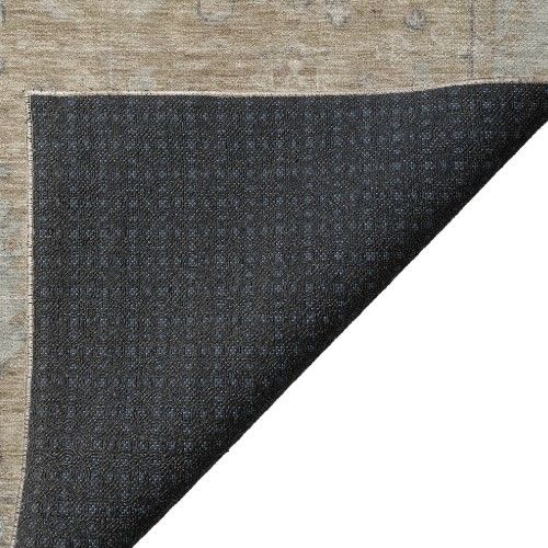 Dalyn™ Rug Company Solace SL11 Tan 5'x8' Area Rug-2