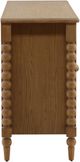 Dovetail Furniture Marcellina Natural Sideboard-3