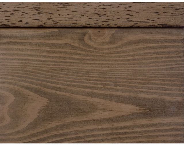 Homelegance® Janina Natural Brown Dining Table-3
