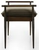 Magnolia Home by Joanna Gaines Danielle Green Bench-2
