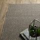 Oriental Weavers™ Caicos 5'x7' Style 1 Area Rug-1