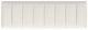 Coaster® Mesa Vanilla Boucle Upholstered Accent Bench-3