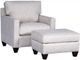Mayo Customizable 3830F Chair-1