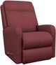 La-Z-Boy® Finley Sangria Manual Wall Recliner-0