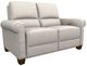 La-Z-Boy® Clybourn Oat Power Reclining Loveseat with Headrest-0