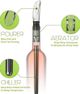 Chilly Moose Chilly Wine Icicle -2