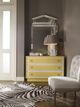 Vanguard® Furniture Vanguard Prosser Sherwin Williams/Pure White Chest-4