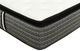 Primo™ International Majesty Cloud Nuovo 12" Hybrid Medium Tight Top Twin Mattress in a Box-3