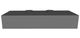 Vent-A-Hood® 66" Gunsmoke Wall Mounted Range Hood-0