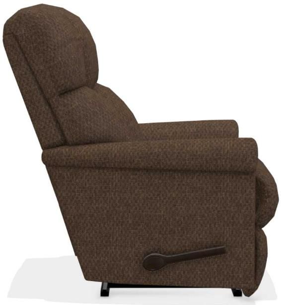 La-Z-Boy® Pinnacle Espresso Manual Wall Recliner-2