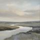 Stylecraft Riverbend III Multi-Colored Wall Art-1