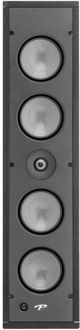 Paradigm® CI Pro Series P3-LCR 5.5" White In-Wall Speaker-1