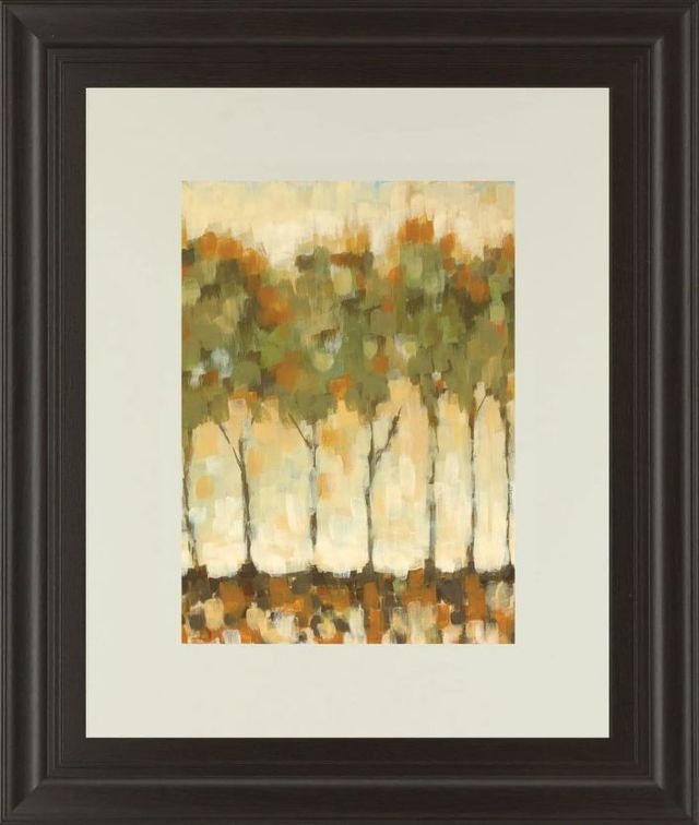 Classy Art Summer in the Park by Jeni Lee Wall Art-0