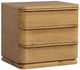 ACME Furniture Zoey Oak Nightstand-0