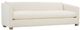 Robin Bruce Florence 86” Tapered Leg Sofa-0