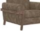 International Furniture Direct Loft Brown Light Brown Chair-1