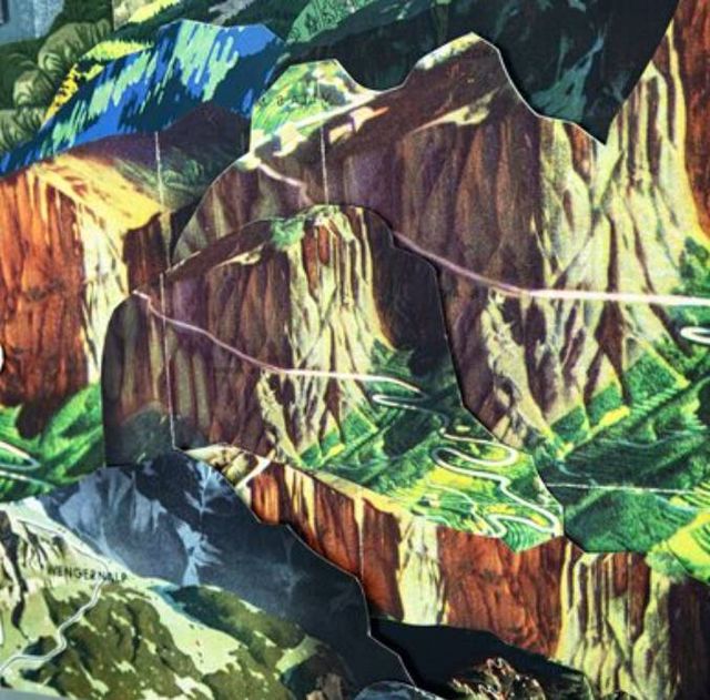 YHD Acadia Wall Art-4
