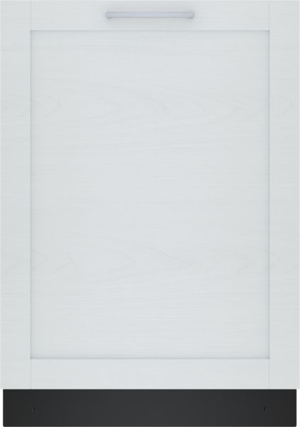 Bosch® 300 Series 24" Custom Panel Built In Dishwasher