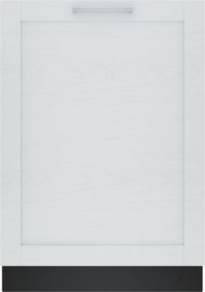 Bosch 300 Series 24" Custom Panel Built In Dishwasher