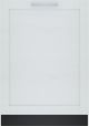Bosch® 300 Series 24" Panel Ready Built In Dishwasher-0