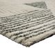 Karastan® Bowen By Drew & Jonathan Home Central Valley Tan 5'x8' Area Rug-1
