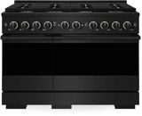 Black Stainless Steel