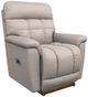 La-Z-Boy® Fulton Porcelain Power Rocking Recliner with Headrest and Lumbar-0
