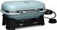 Weber® Lumin Compact 23" Ice Blue Tabletop Electric Grill-1