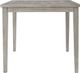Signature Design by Ashley® Parellen 5-Piece Gray Counter Height Table Set-2