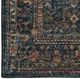 Dalyn™ Rug Company Jericho Midnight 5'x8' Area Rug-2