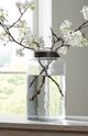 Signature Design by Ashley® Lukasvale Clear 14" Vase-2