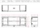 Legends Home Haven White 65" TV Console-2