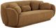 TOV Furniture Misty Brown Sofa-0