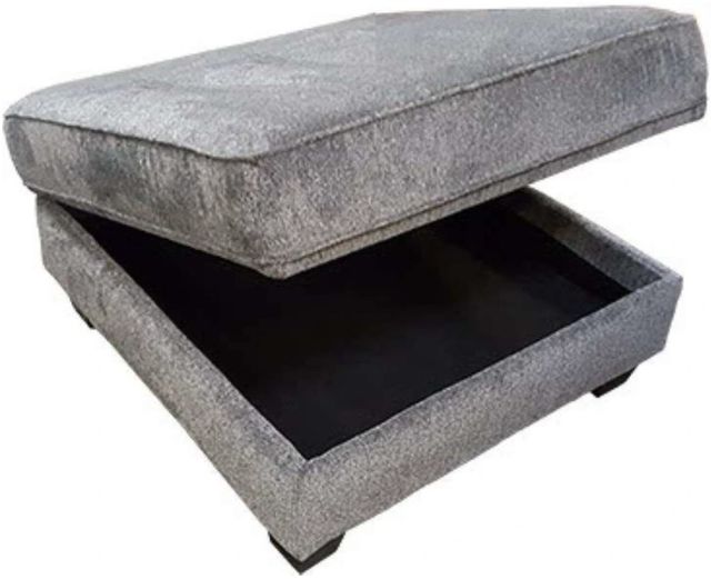 Stanton™ Customizable 184 Square Storage Ottoman-1