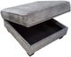 Stanton™ Customizable 184 Square Storage Ottoman-1