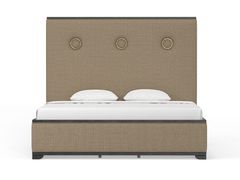 Perkins Queen Bed