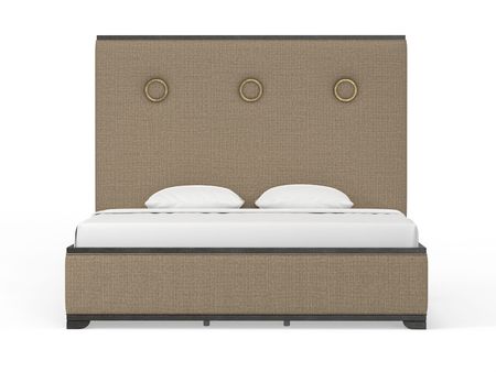 Perkins Queen Bed