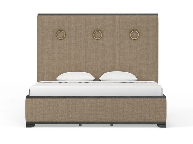 Perkins Queen Bed-0