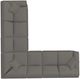 La-Z-Boy® Collins Iron Sectional with Custom Layout Options-3