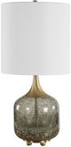 Uttermost® Glenn Green Table Lamp-0