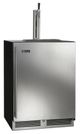 Perlick® C-Series Stainless Steel 24" Freestanding Beer Dispenser-0