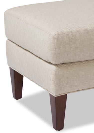 Huntington House Beaconhill Ottoman-1