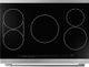 Dacor® Heritage 30" Stainless Steel Induction Pro Range-3