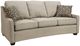 Superstyle Customizable 9670 Curved Sofa-0