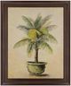 Classy Living Verdant Fronds Wall Art-0