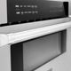 ZLINE 1.2 Cu. Ft. Satin Stainless Steel Built In Microwave Drawer-4