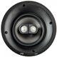 Polk Audio® V6s Vanishing V Series Switchable Stereo and Surround Sound In-Ceiling Speaker-0