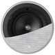 KEF E Series 6.5" White In-Ceiling Speaker-1