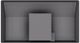 Vent-A-Hood® 36" Gunsmoke Air Recover System (ARS) Duct-Free Under Cabinet Range Hood-2